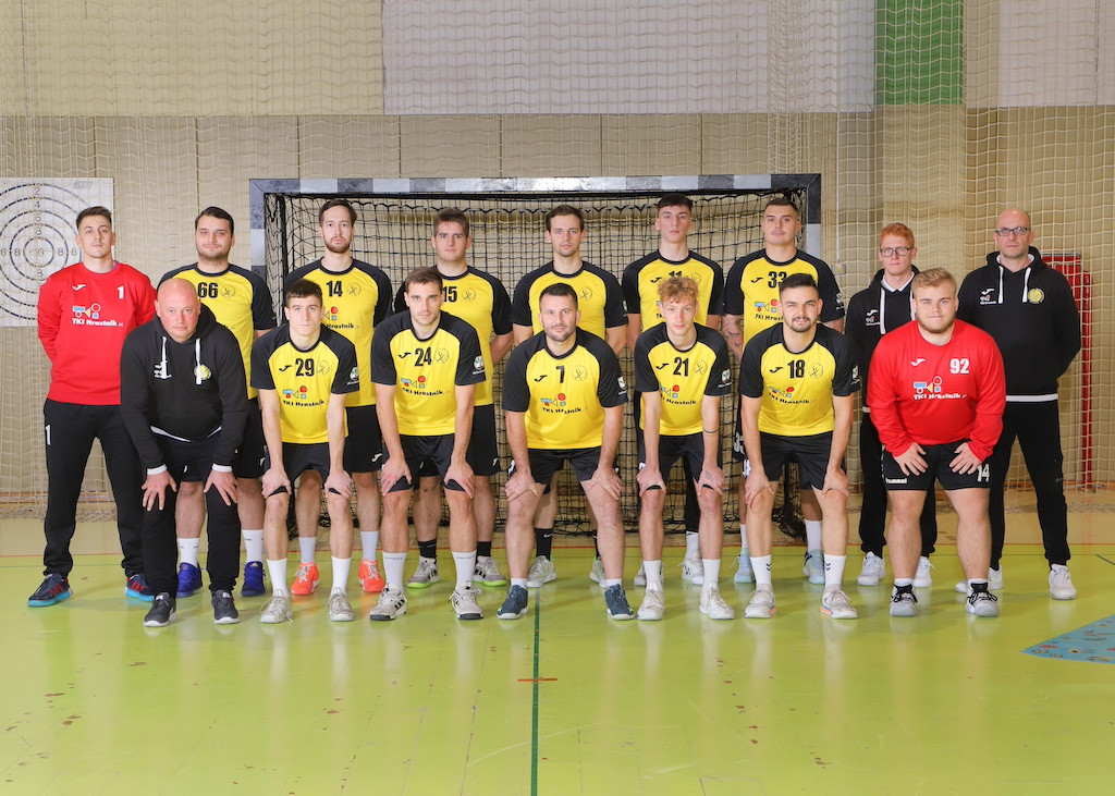 RK DOL TKI HRASTNIK - 1.B.DRL