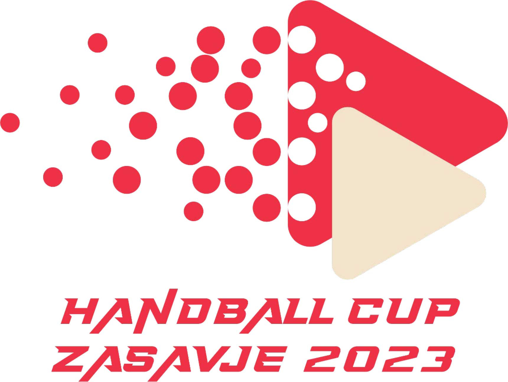 Zasavje cup 2023 - Logotip