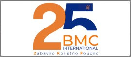 BMC International