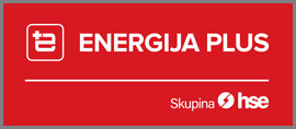 Energija Plus