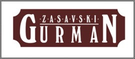Zasavski Gurman
