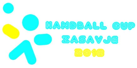 Handball cup Zasavje 2018