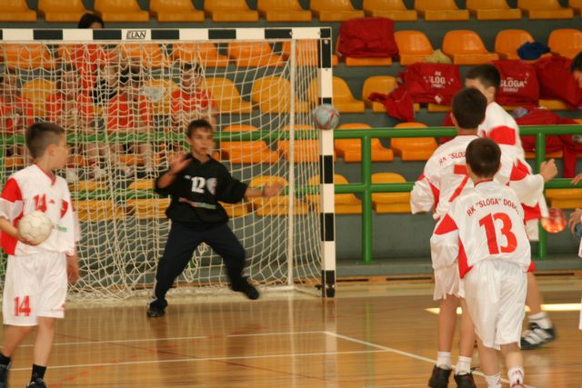 Zasavje cup 2007
