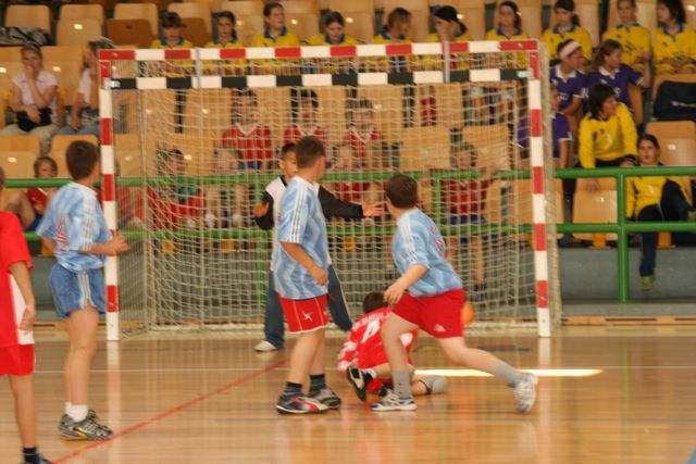 Zasavje cup 2007