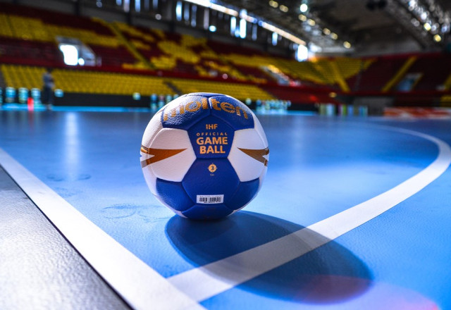 Tekma RK DOL - RK DOBOVA