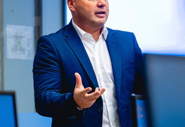 Obvestilo za javnost