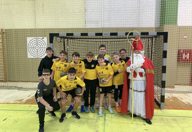 USPELO NAM JE! ŠPORTNO PRAZNIČNI VIKEND V DOLANKI 2025